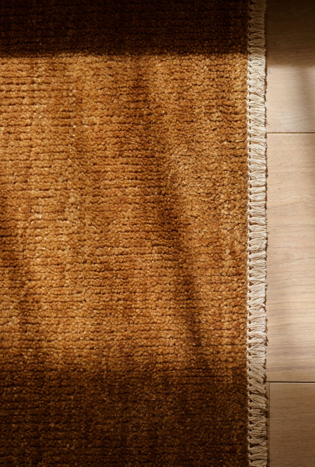 Armadillo Thatch - Maize