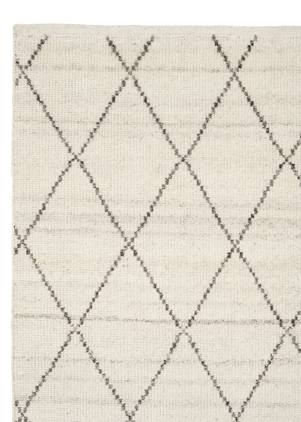 Armadillo Atlas - Natural