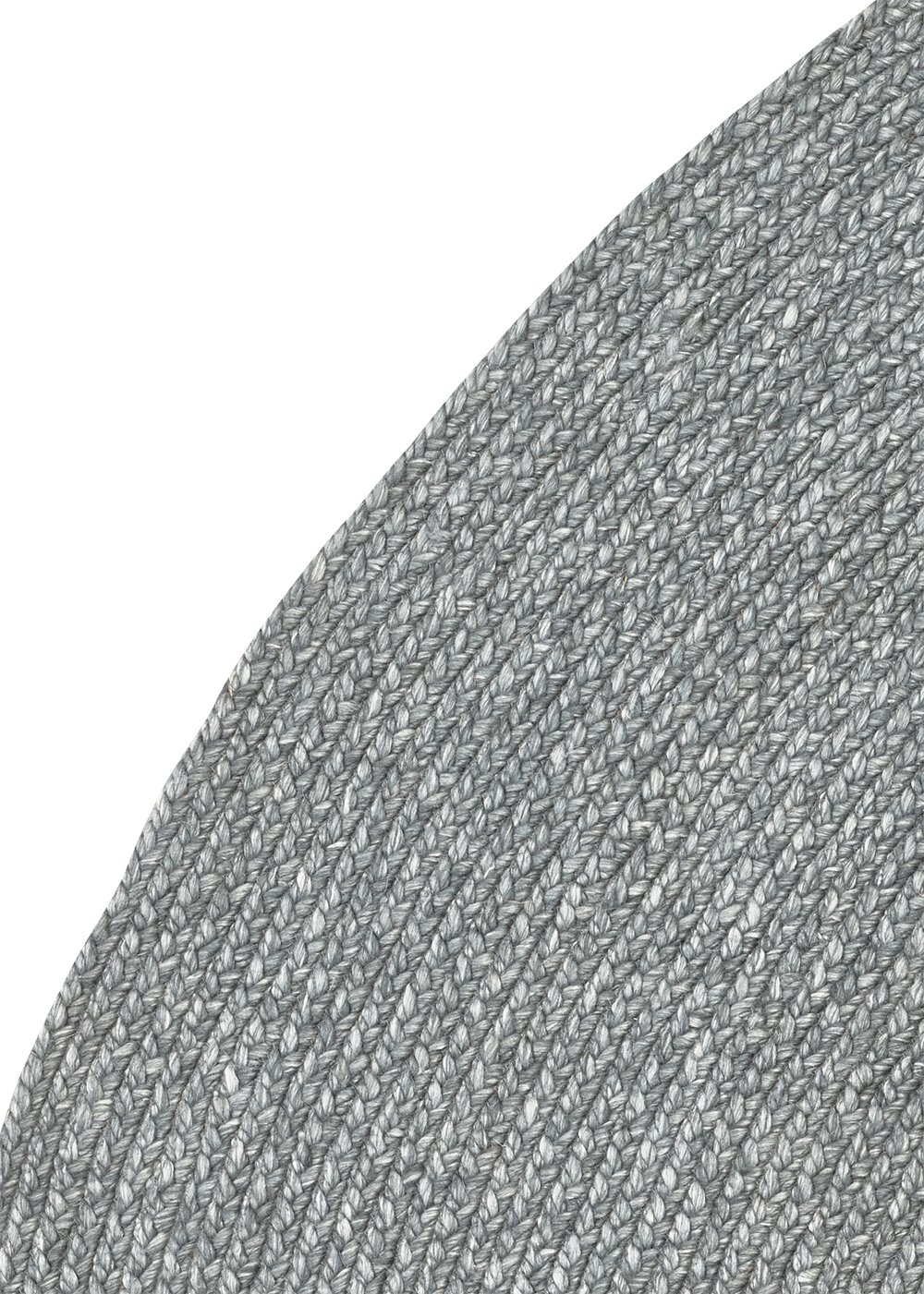 Armadillo Braid - Heron