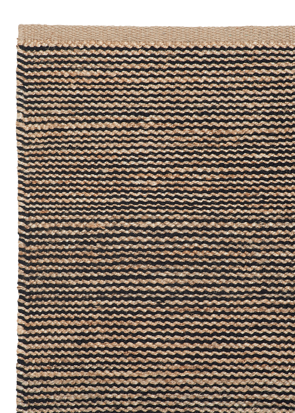 Armadillo Drift - Natural & Black