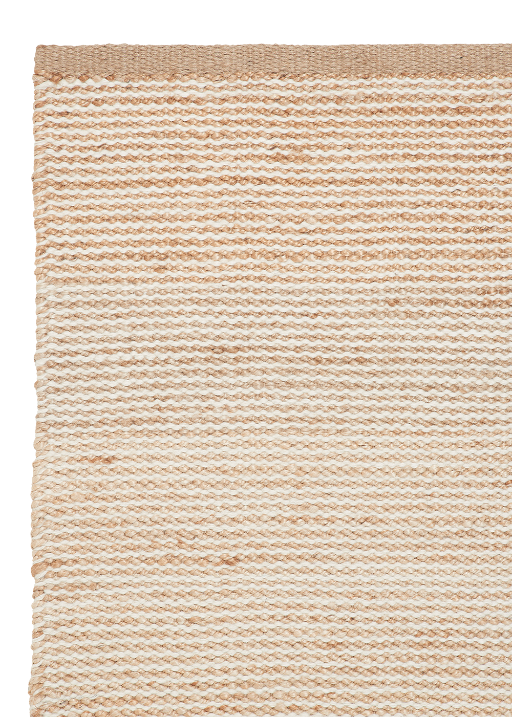 Armadillo Drift - Natural & White