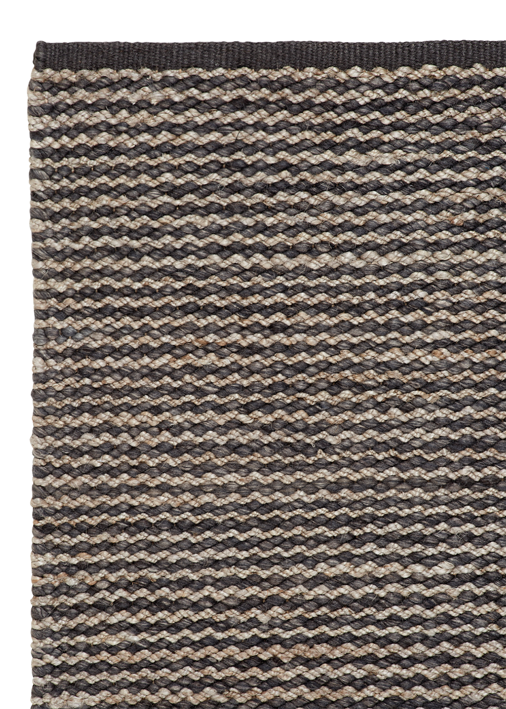 Armadillo Kalahari - Pewter & Charcoal