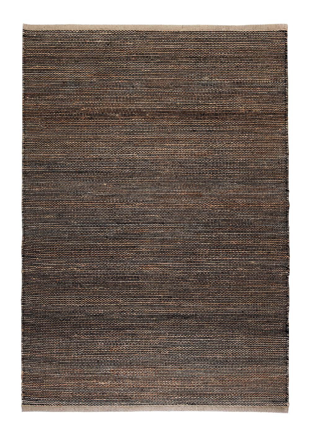 Armadillo Drift - Natural & Black