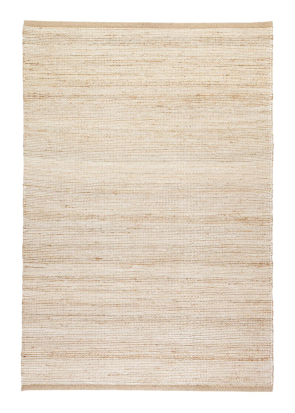 Armadillo Drift - Natural & White