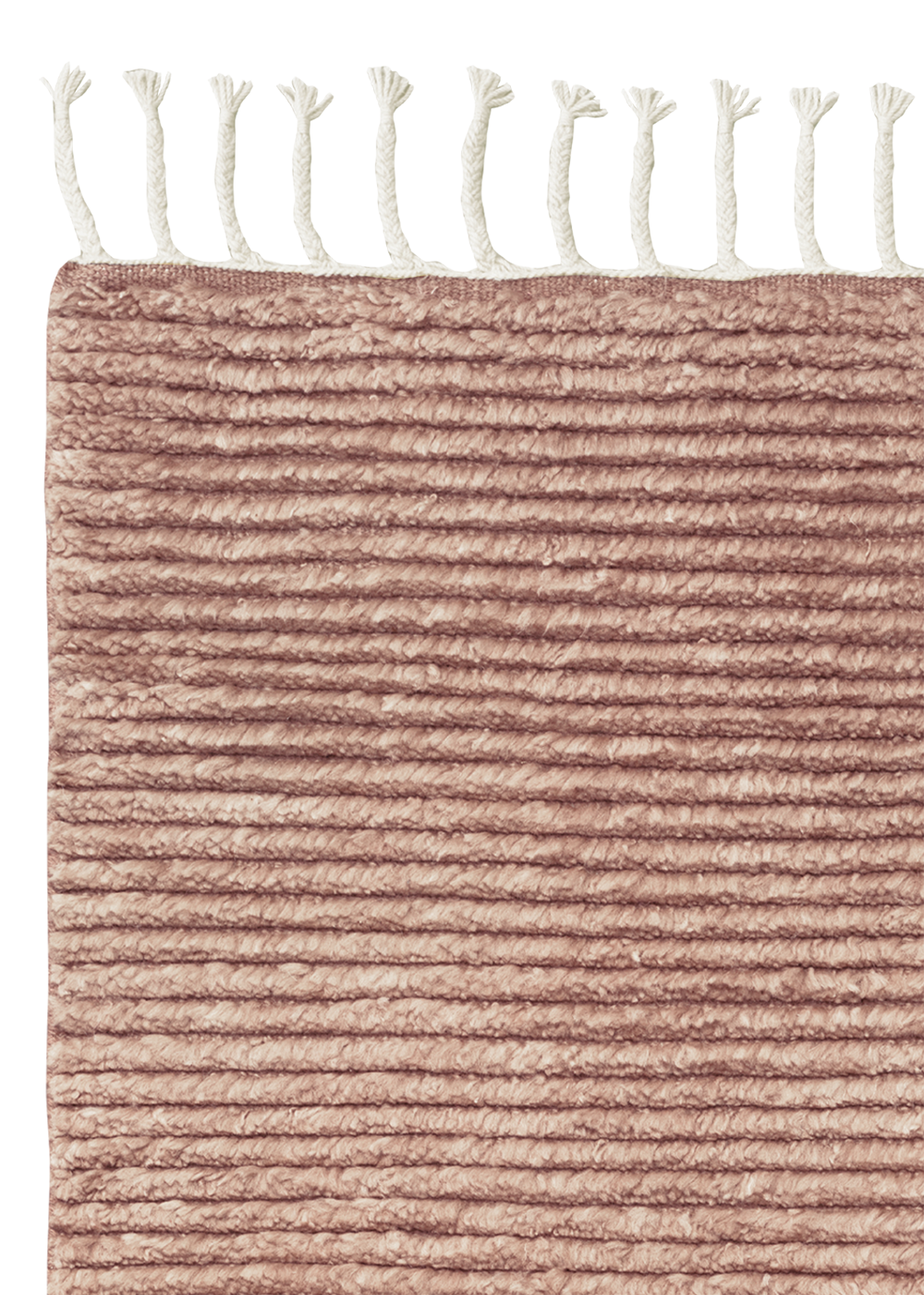 Armadillo Malawi - Blush