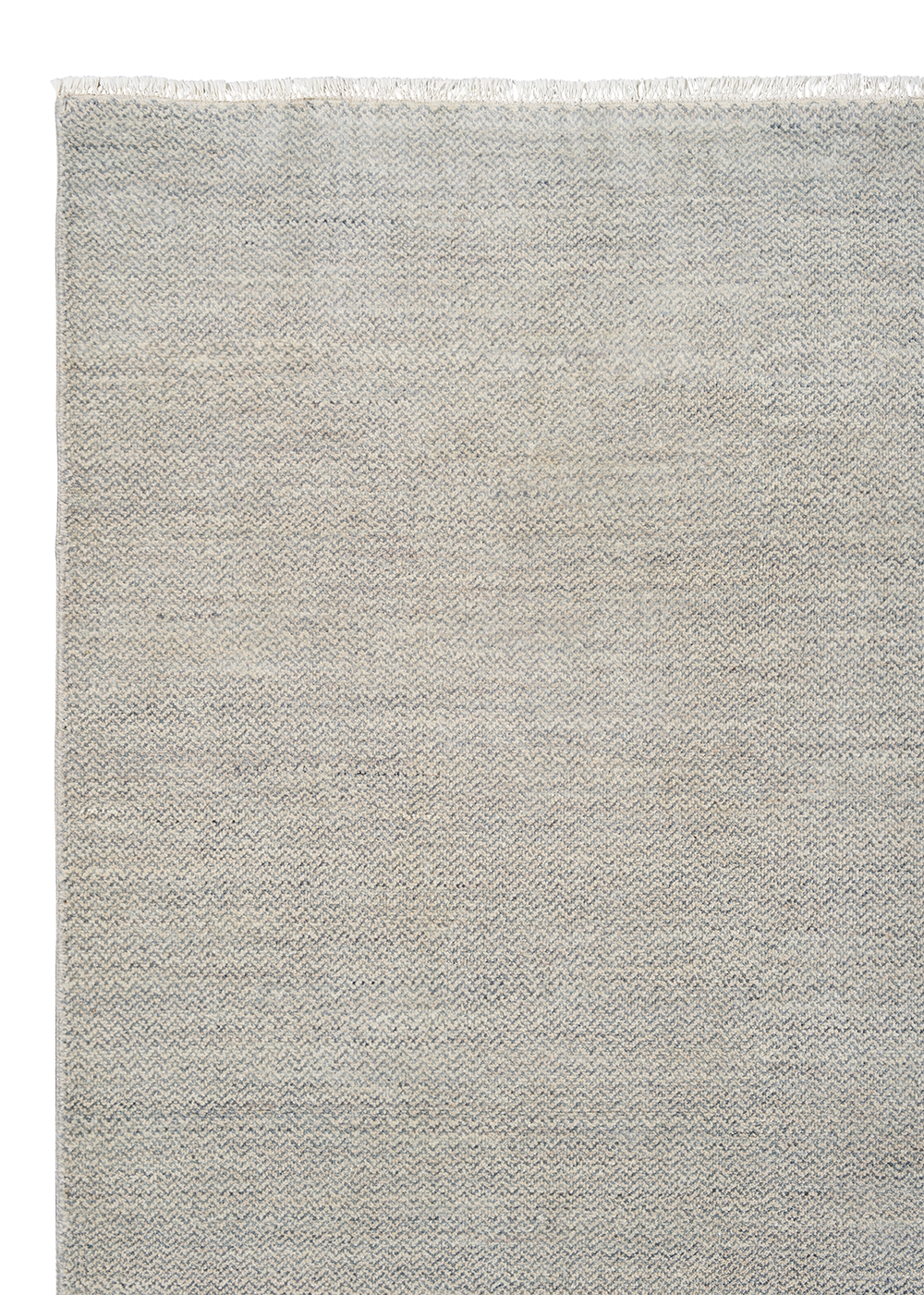 Armadillo Persian | Medea - Ivory & Opal