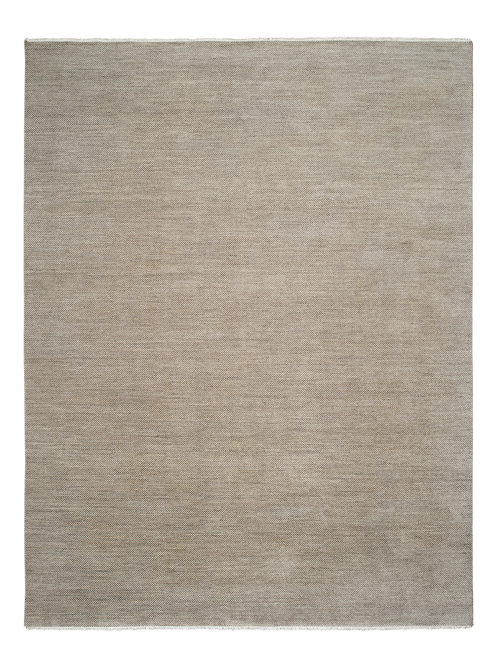 Armadillo Persian | Babylon - Sterling & Bronze