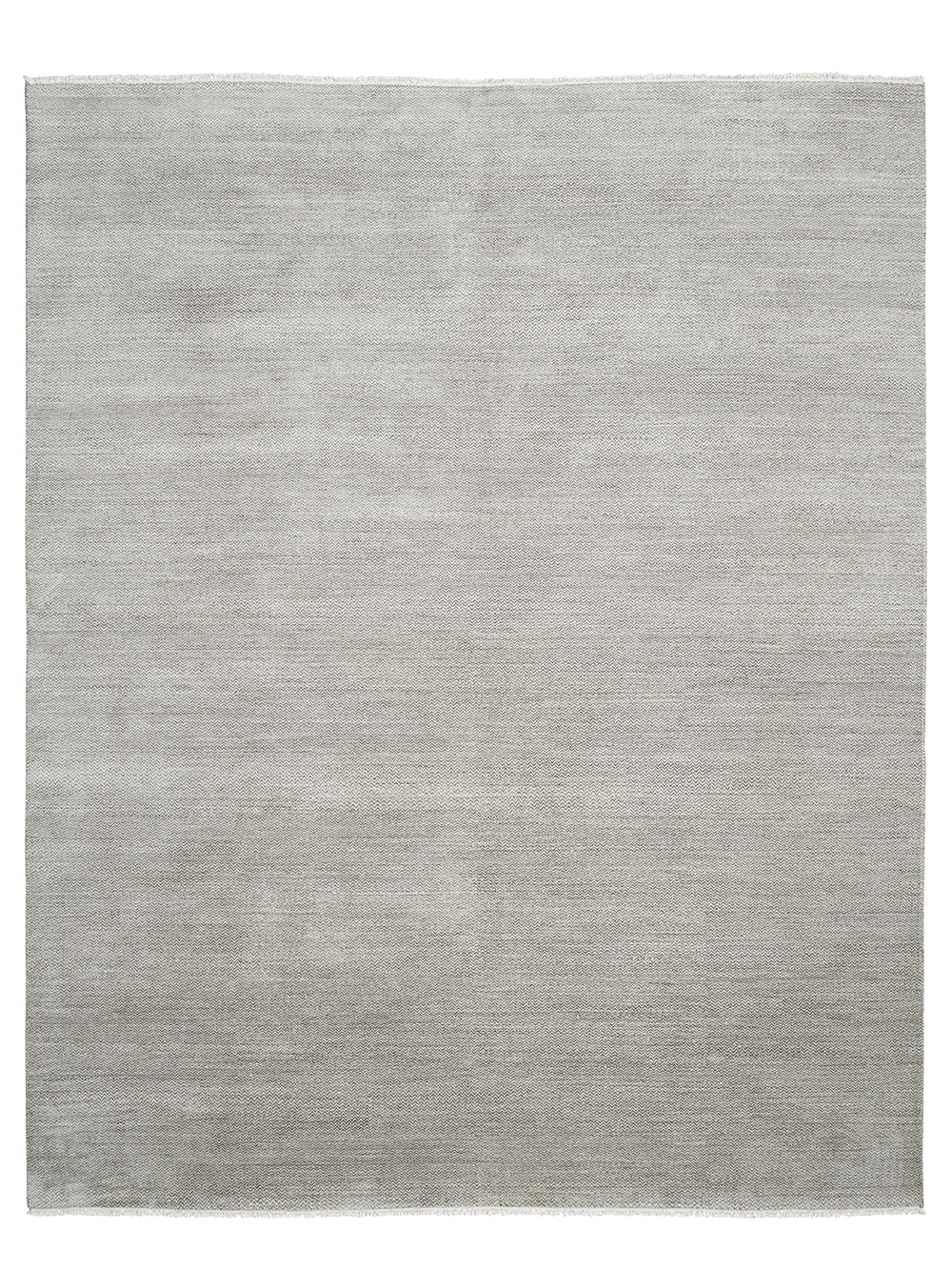 Armadillo Persian | Medea - Sterling & Graphite