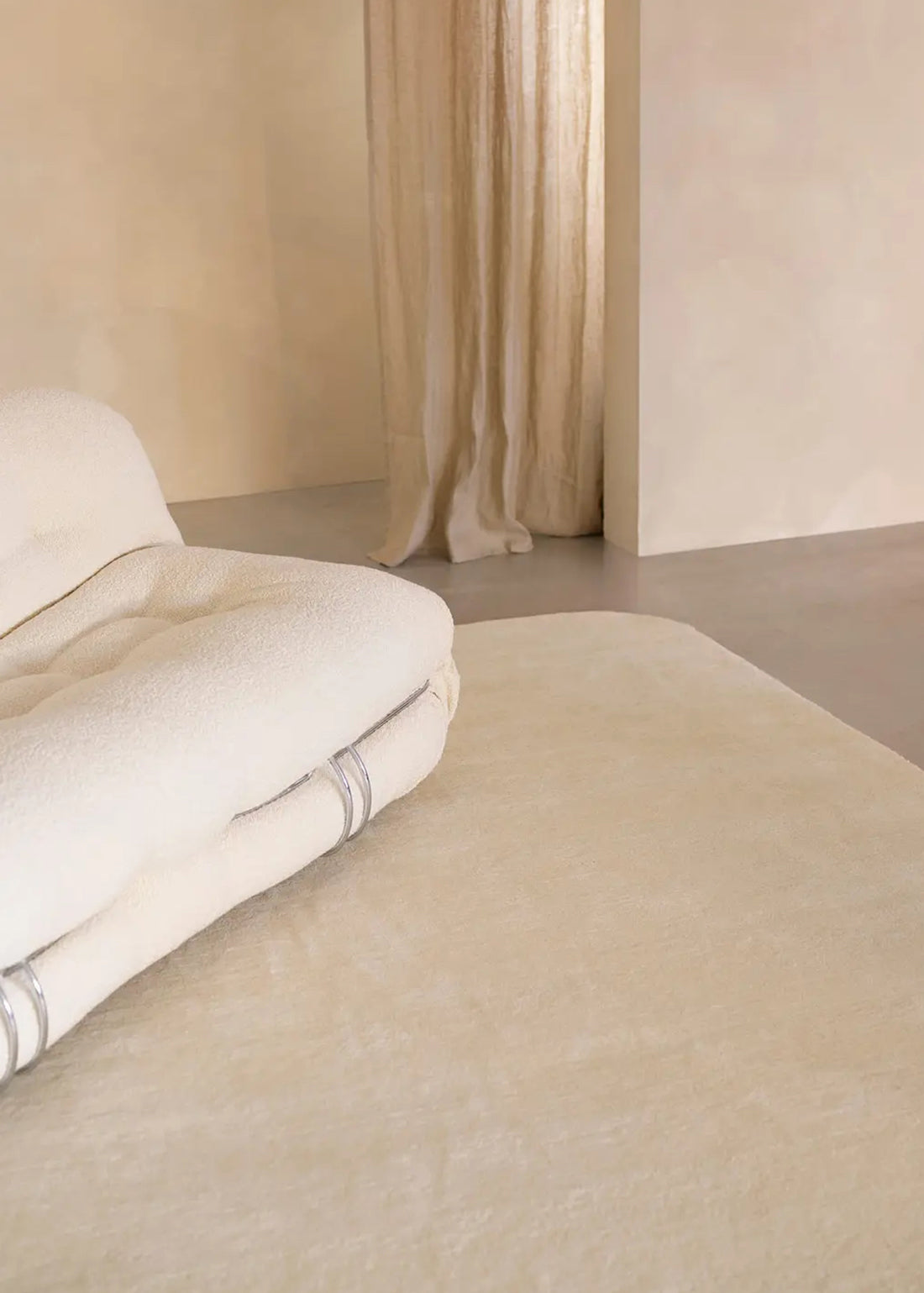 Armadillo Etoile - Porcelain