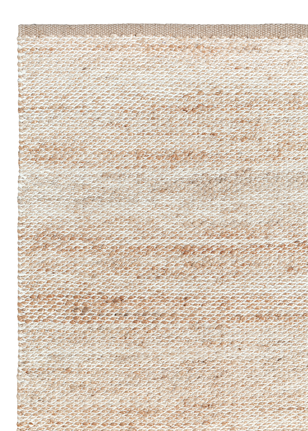 Armadillo Ridge Nook - Natural & White