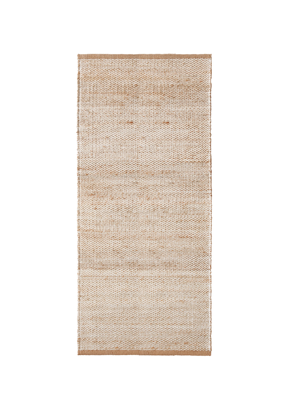 Armadillo Ridge Nook - Natural & White