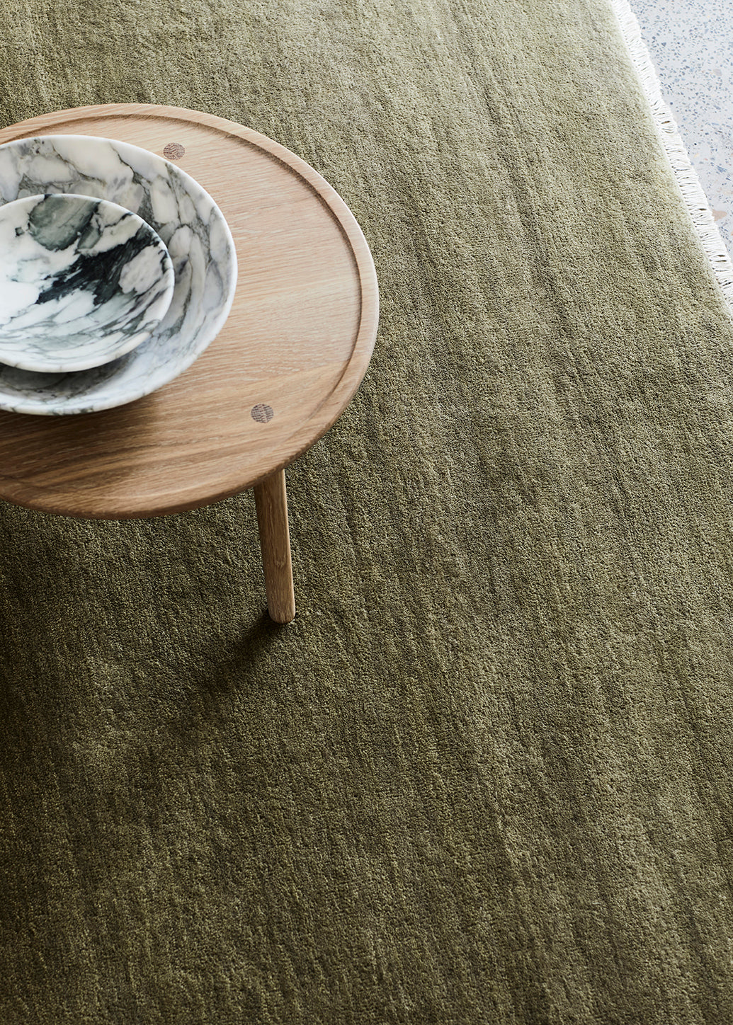 Armadillo Agra - Artichoke