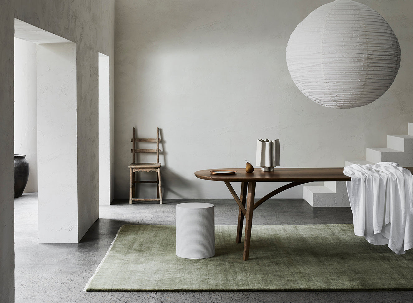 Armadillo Agra - Artichoke