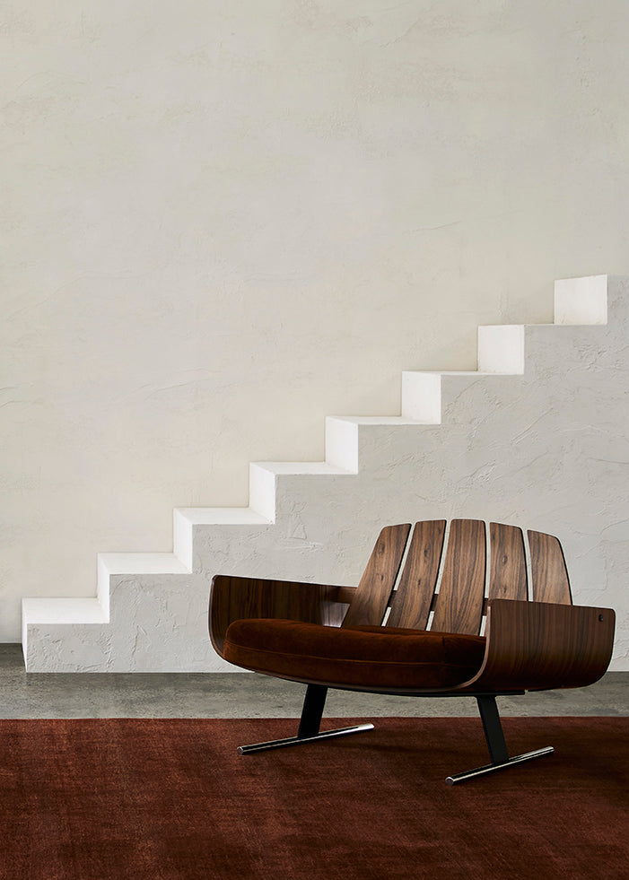 Armadillo Agra - Burnt Umber