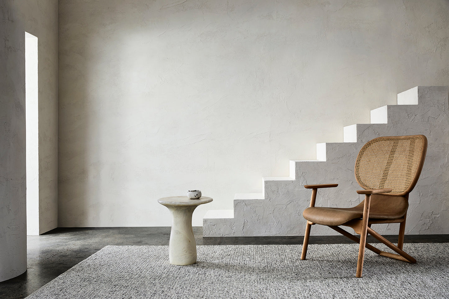 Armadillo Andorra - Albatross