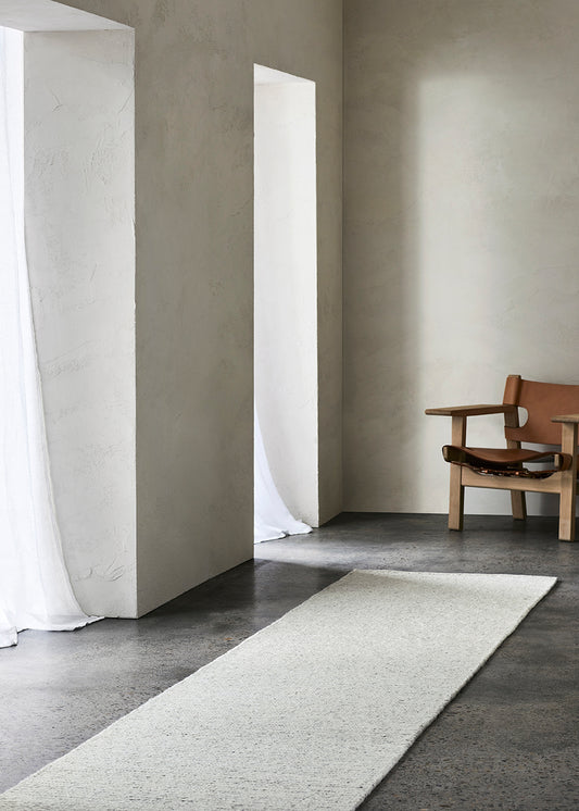Armadillo Andorra - Terrazzo Hall Runner | ex Display Stock