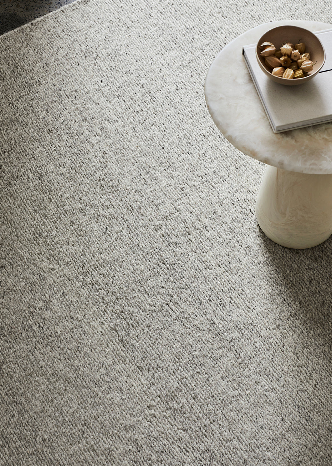 Armadillo Aspen - Fog