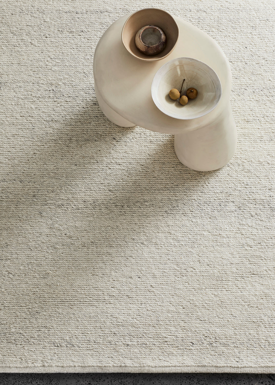 Armadillo Aspen - Natural