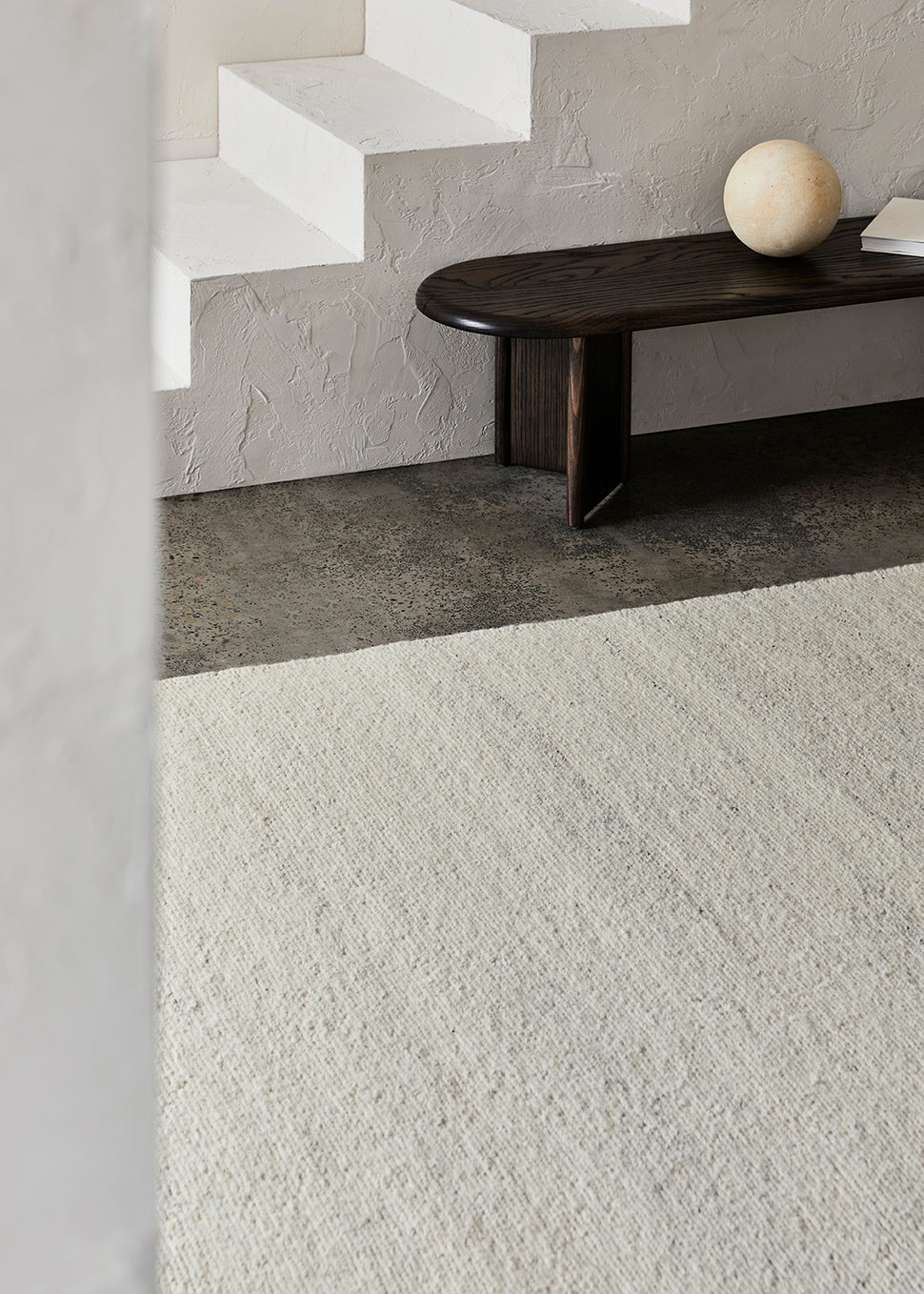 Armadillo Aspen - Natural