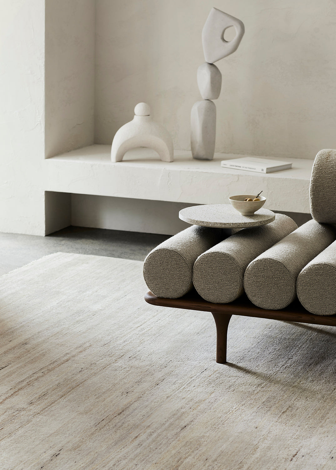 Armadillo Odessa - Arborio