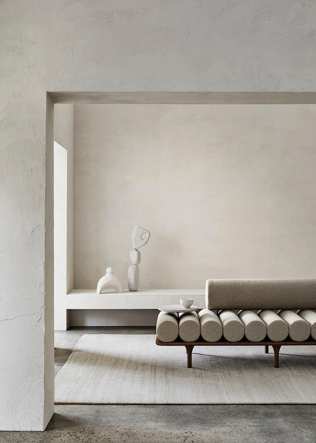 Armadillo Odessa - Arborio