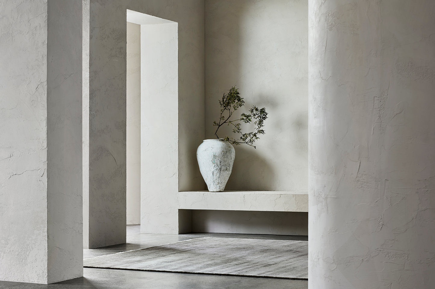 Armadillo Odessa - Zinc