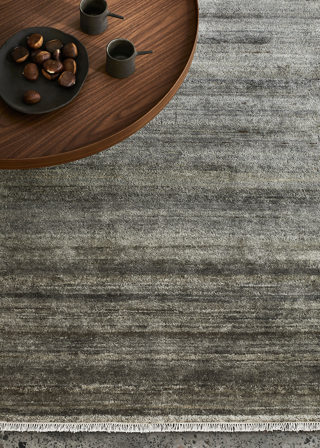 Armadillo Odessa - Zinc