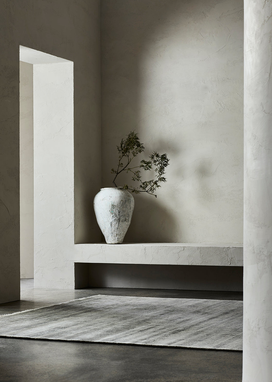 Armadillo Odessa - Zinc