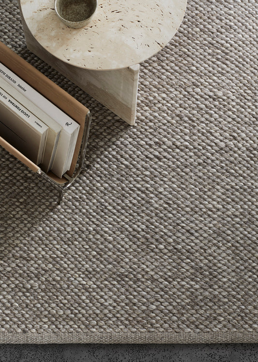 Armadillo Pompeii - Rye