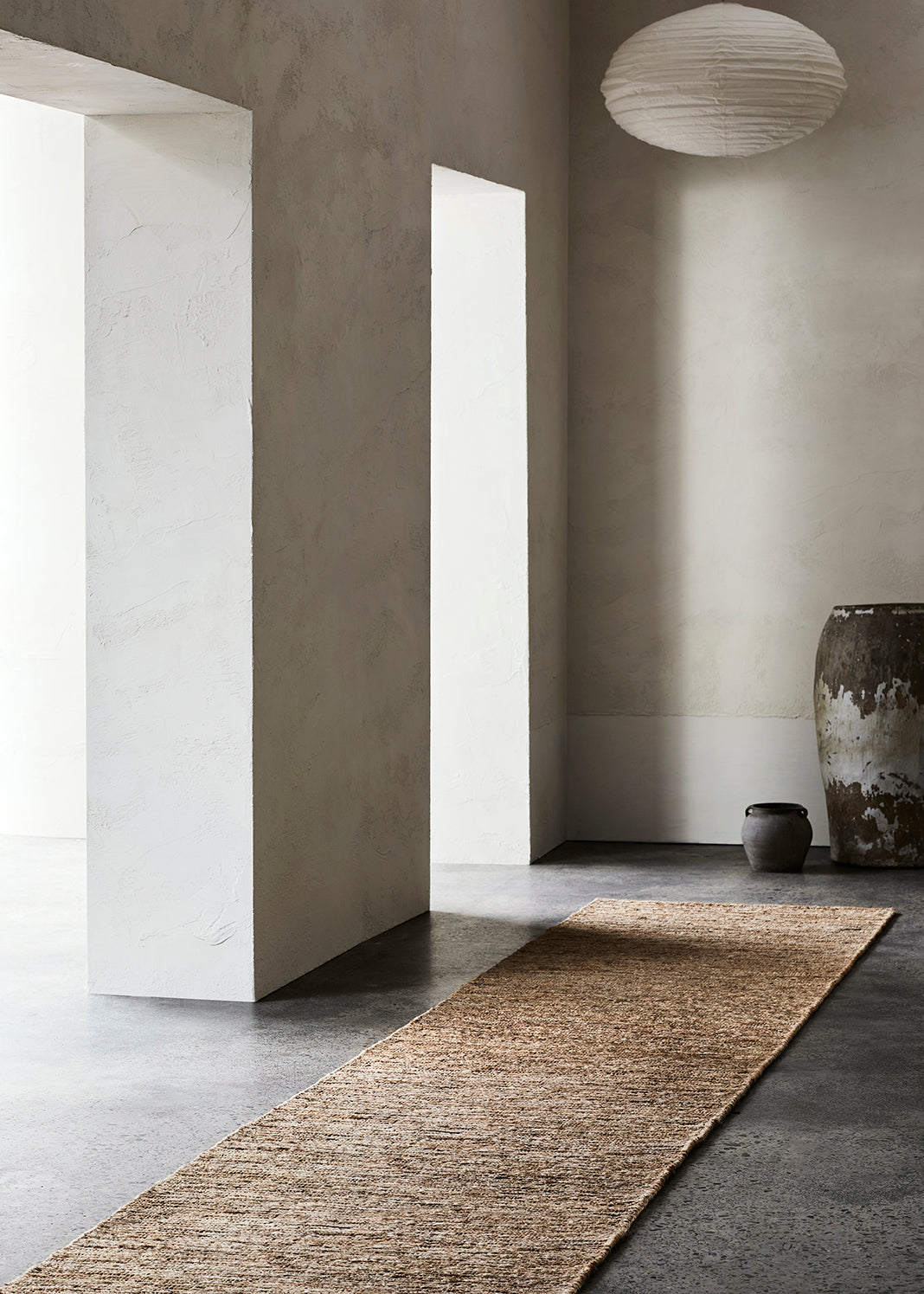 Armadillo River - Natural