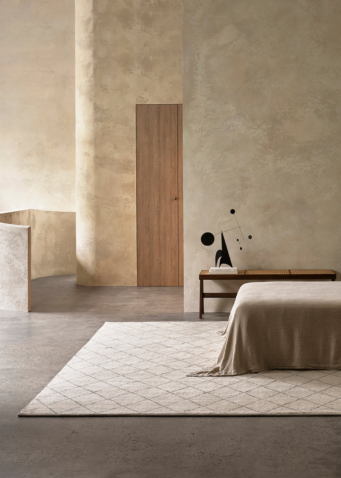 Armadillo Atlas - Limestone