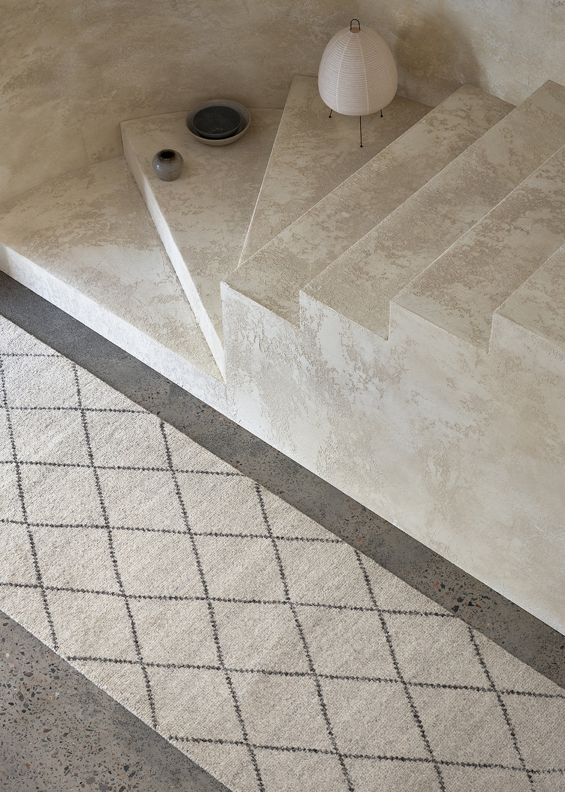 Armadillo Atlas - Limestone