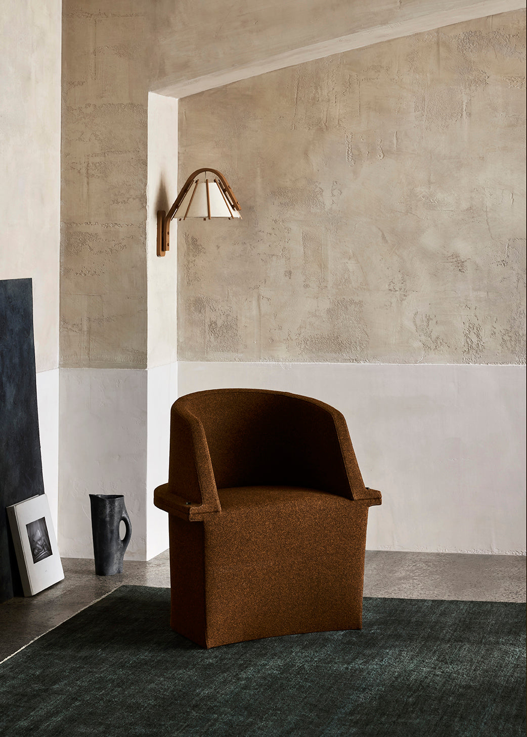 Armadillo Agra - Juniper