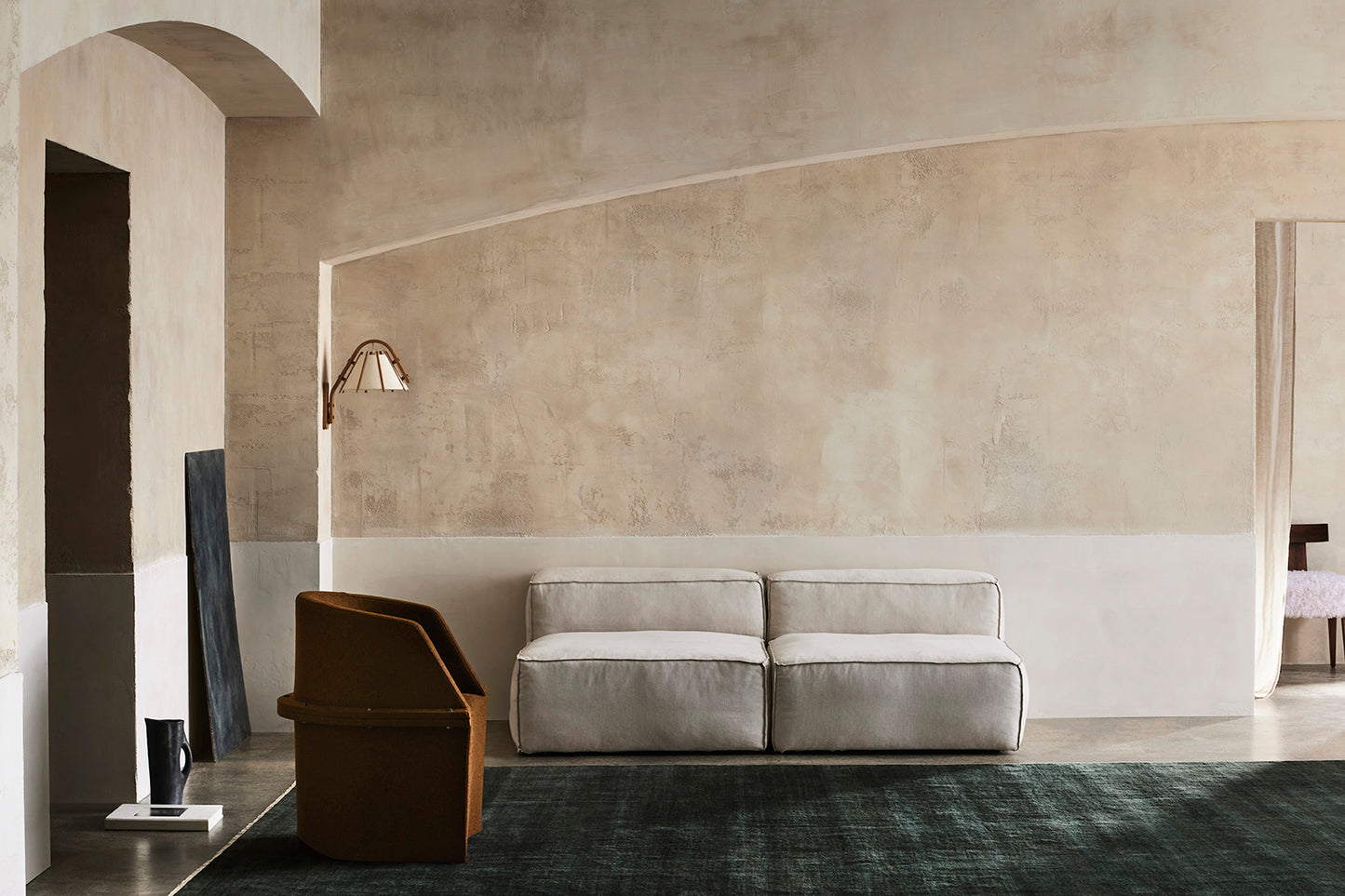 Armadillo Agra - Juniper