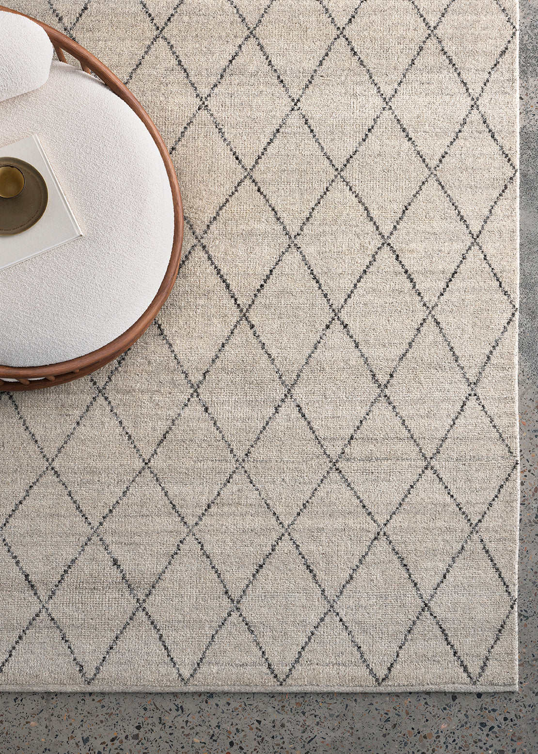 Armadillo Atlas - Limestone