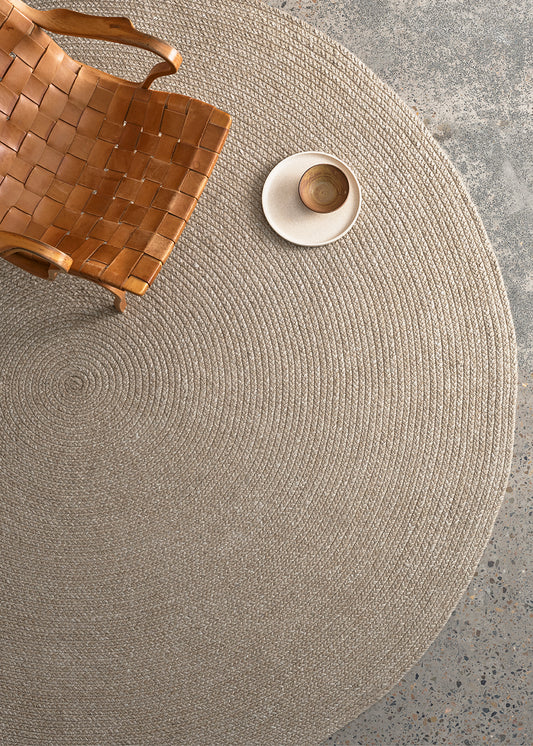 Armadillo Braid - Mushroom