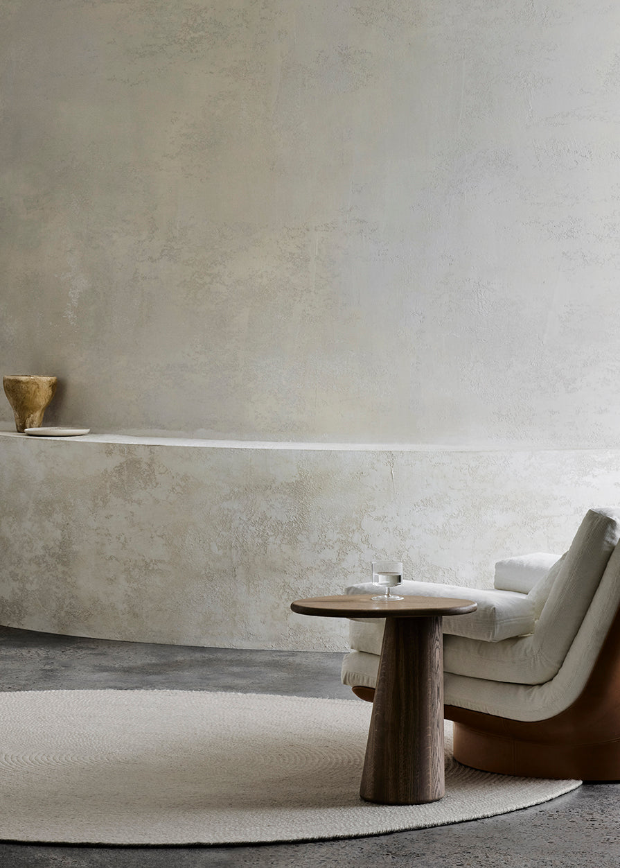 Armadillo Braid - Chalk