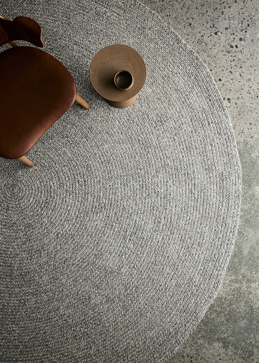 Armadillo Braid - Pumice