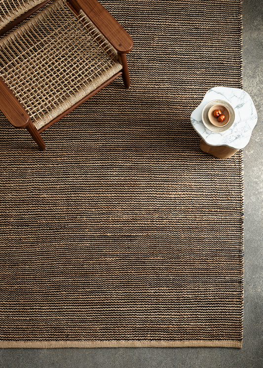 Armadillo Drift - Natural & Black