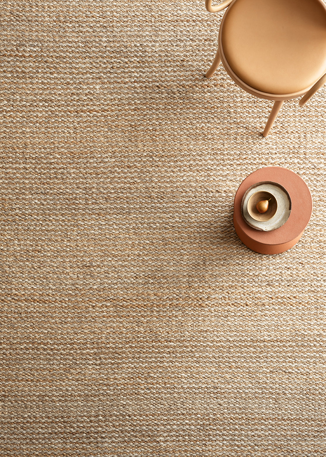 Armadillo Kalahari - Natural & Pumice