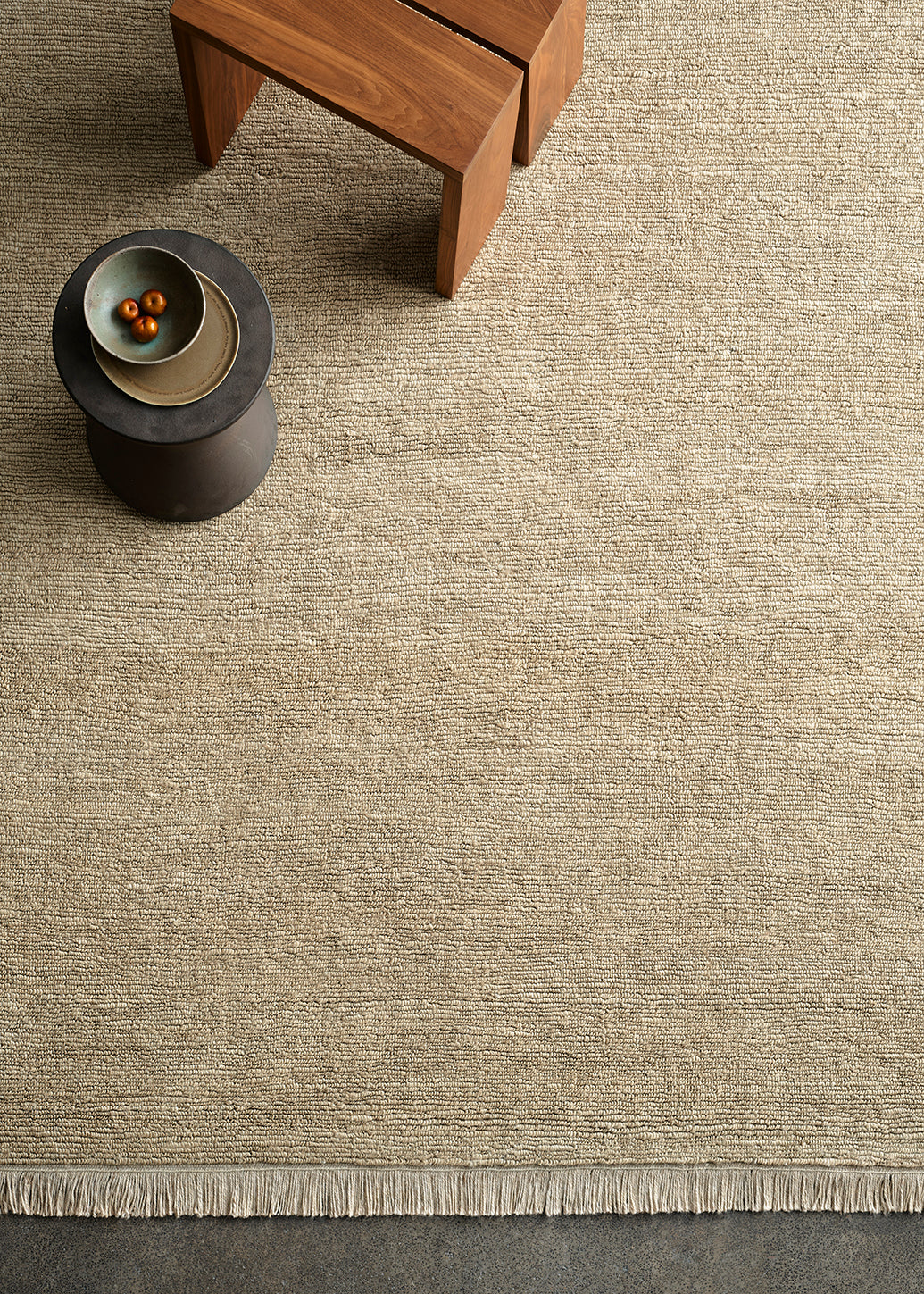 Armadillo Mojave - Cashew