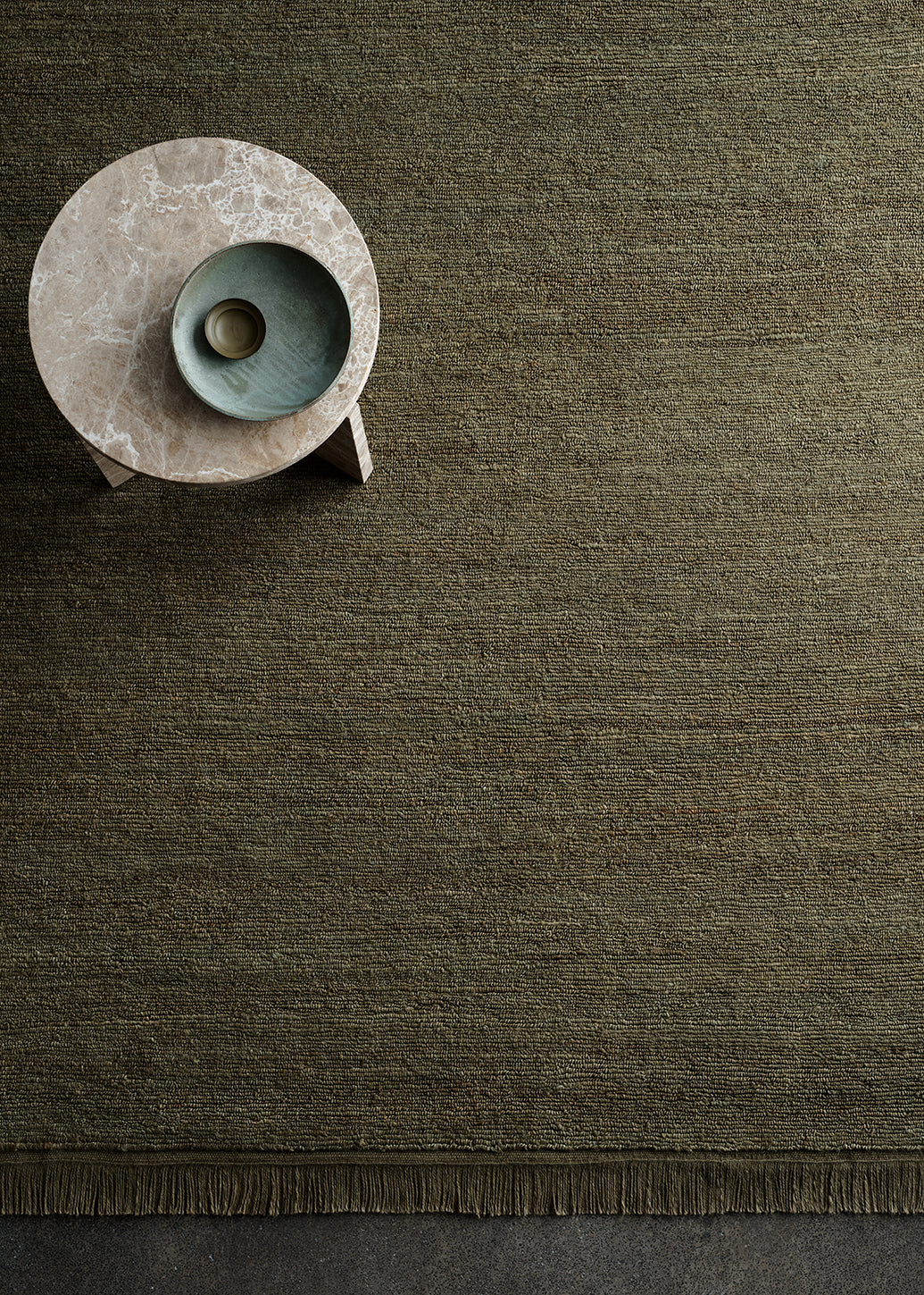 Armadillo Mojave - Laurel