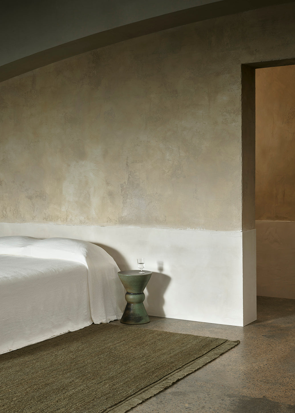 Armadillo Mojave - Laurel