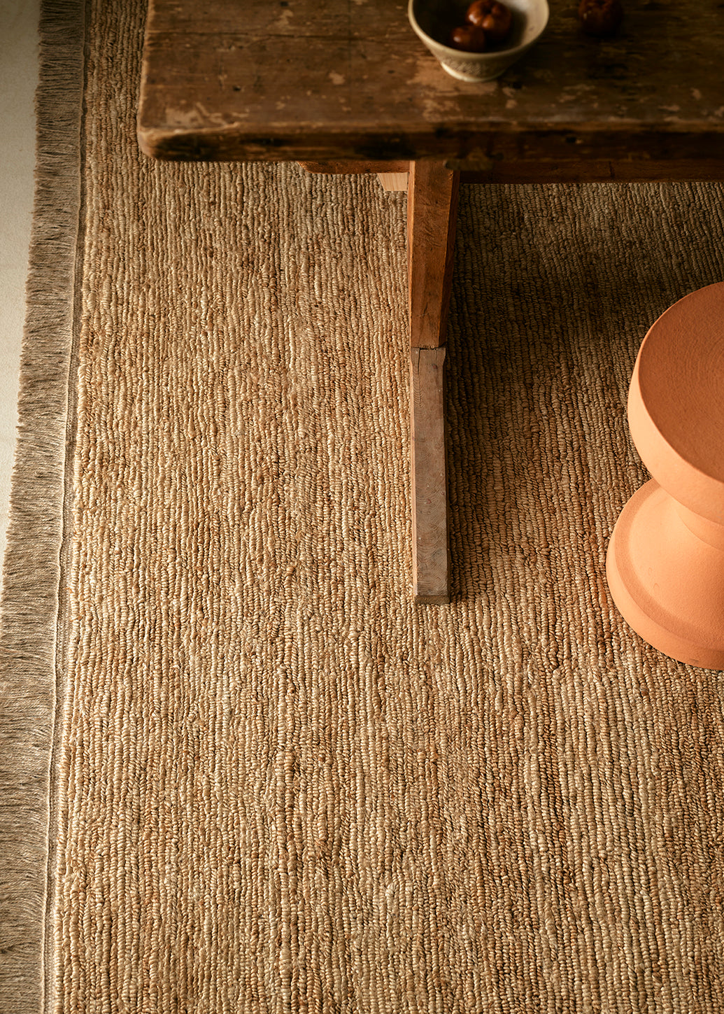 Armadillo Mojave - Natural