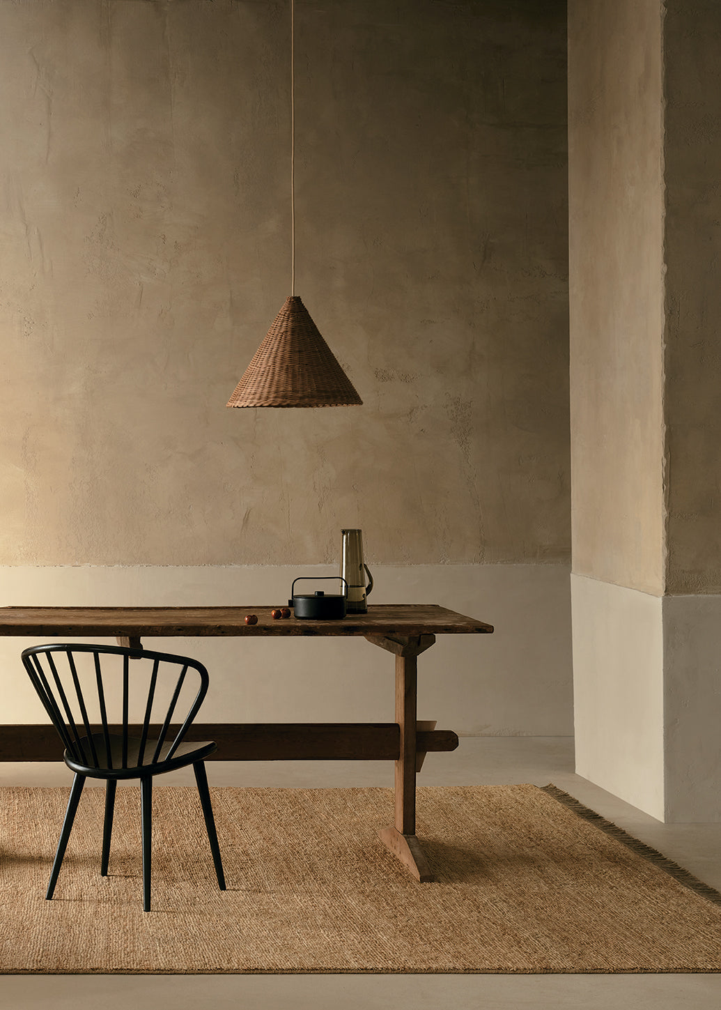 Armadillo Mojave - Natural