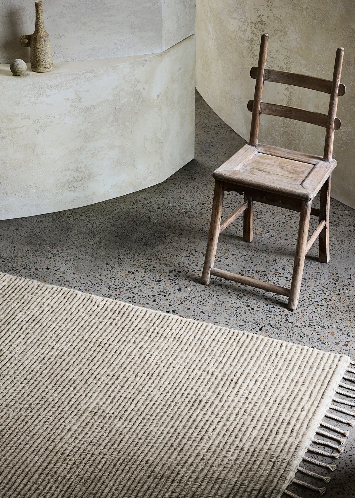 Armadillo Malawi - Oatmeal