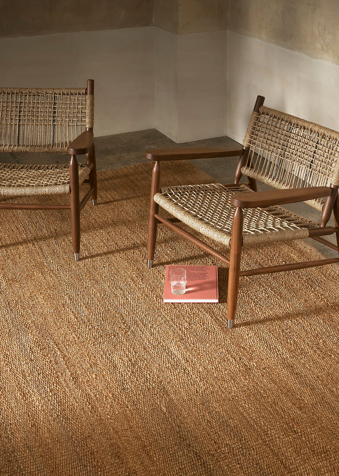 Armadillo Nest - Natural