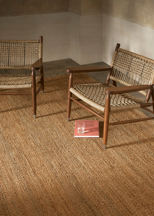 Armadillo Nest - Natural