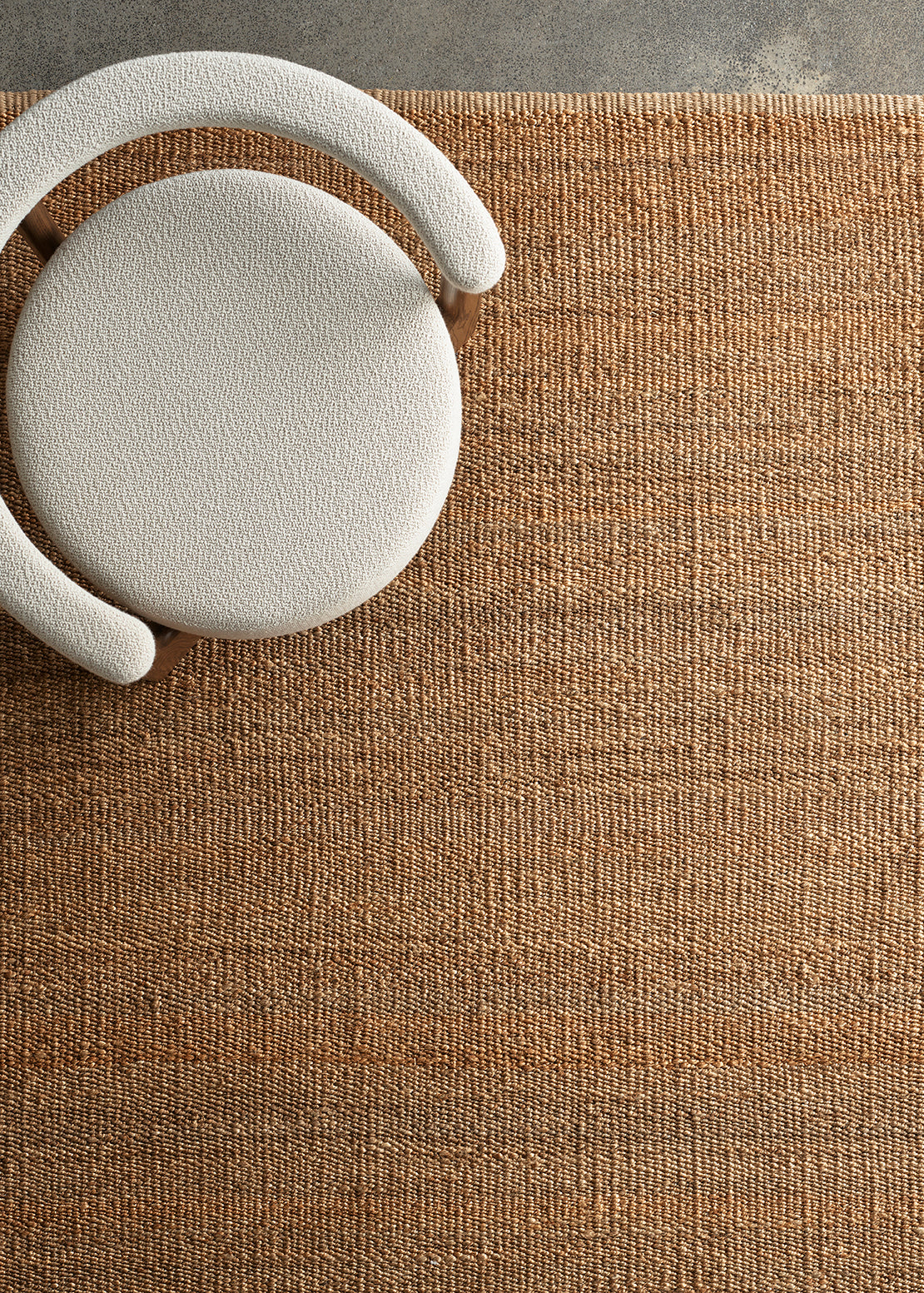 Armadillo Nest - Natural