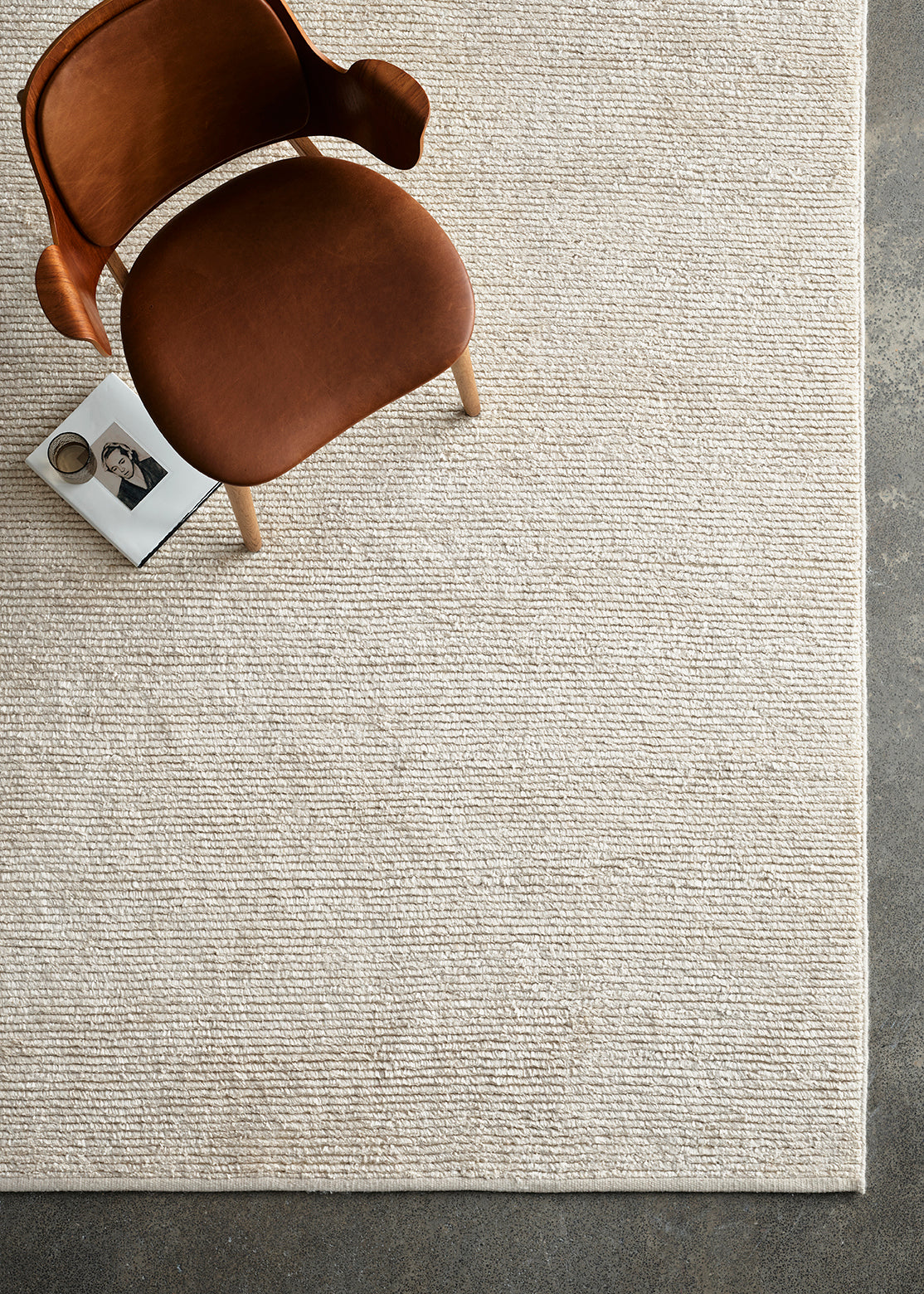 Armadillo Palermo - Bone